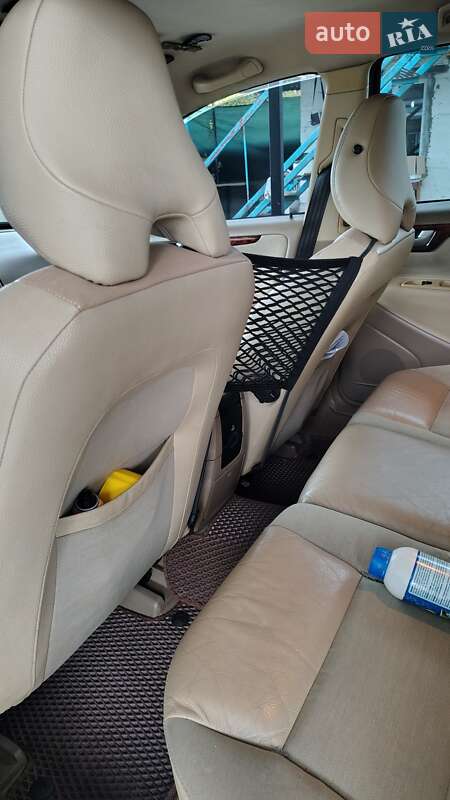 Універсал Volvo V70 2005 в Новомосковську фото 14 Універсал Volvo V70 2005 в Новомосковську