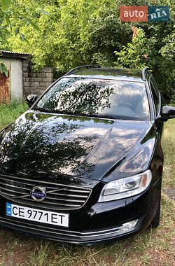 Універсал Volvo V70 2015 в Сокирянах