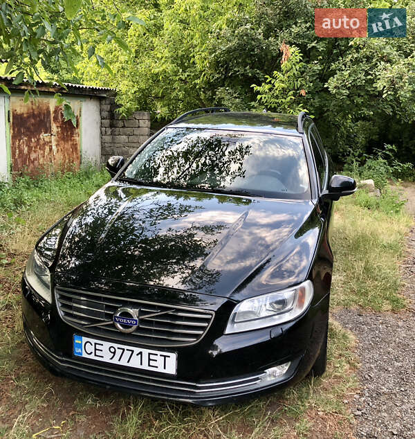 Универсал Volvo V70 2015 в Сокирянах фото Универсал Volvo V70 2015 в Сокирянах