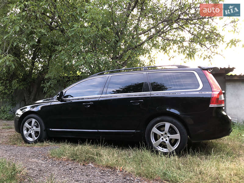 Универсал Volvo V70 2015 в Сокирянах фото 3 Универсал Volvo V70 2015 в Сокирянах