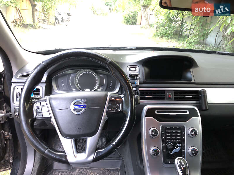 Универсал Volvo V70 2015 в Сокирянах фото 8 Универсал Volvo V70 2015 в Сокирянах