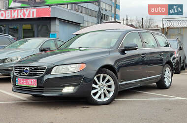 Универсал Volvo V70 2014 в Киеве