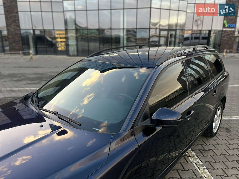 Универсал Volvo V70 2007 в Черновцах фото 4 Универсал Volvo V70 2007 в Черновцах
