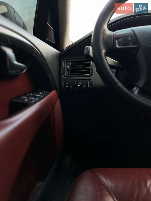 Универсал Volvo V70 2007 в Черновцах фото 39 Универсал Volvo V70 2007 в Черновцах