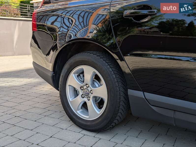 Універсал Volvo V70 2010 в Івано-Франківську фото 8 Універсал Volvo V70 2010 в Івано-Франківську