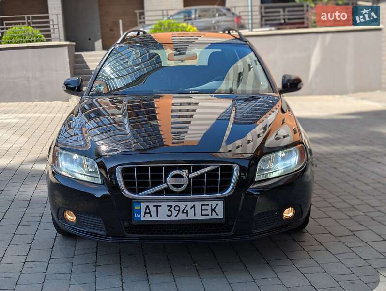 Універсал Volvo V70 2010 в Івано-Франківську фото 21 Універсал Volvo V70 2010 в Івано-Франківську