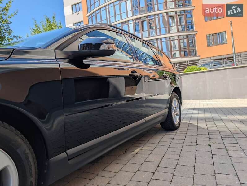 Універсал Volvo V70 2010 в Івано-Франківську фото 25 Універсал Volvo V70 2010 в Івано-Франківську