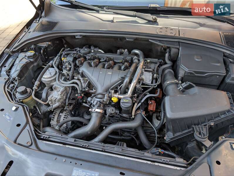 Універсал Volvo V70 2010 в Івано-Франківську фото 18 Універсал Volvo V70 2010 в Івано-Франківську