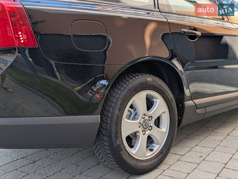 Універсал Volvo V70 2010 в Івано-Франківську фото 34 Універсал Volvo V70 2010 в Івано-Франківську