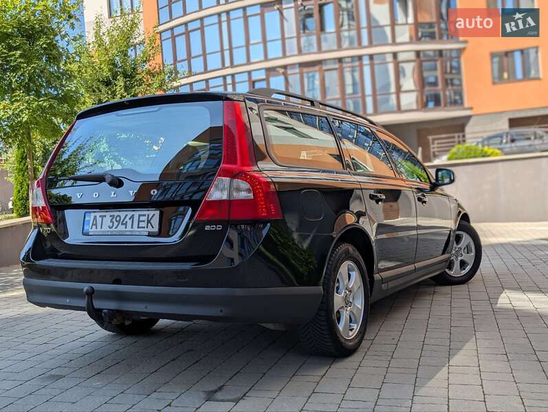 Універсал Volvo V70 2010 в Івано-Франківську фото 33 Універсал Volvo V70 2010 в Івано-Франківську