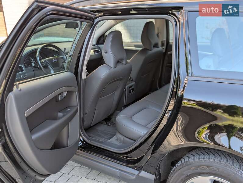 Універсал Volvo V70 2010 в Івано-Франківську фото 41 Універсал Volvo V70 2010 в Івано-Франківську
