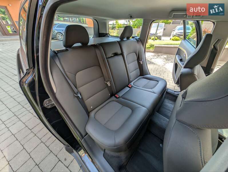 Універсал Volvo V70 2010 в Івано-Франківську фото 53 Універсал Volvo V70 2010 в Івано-Франківську