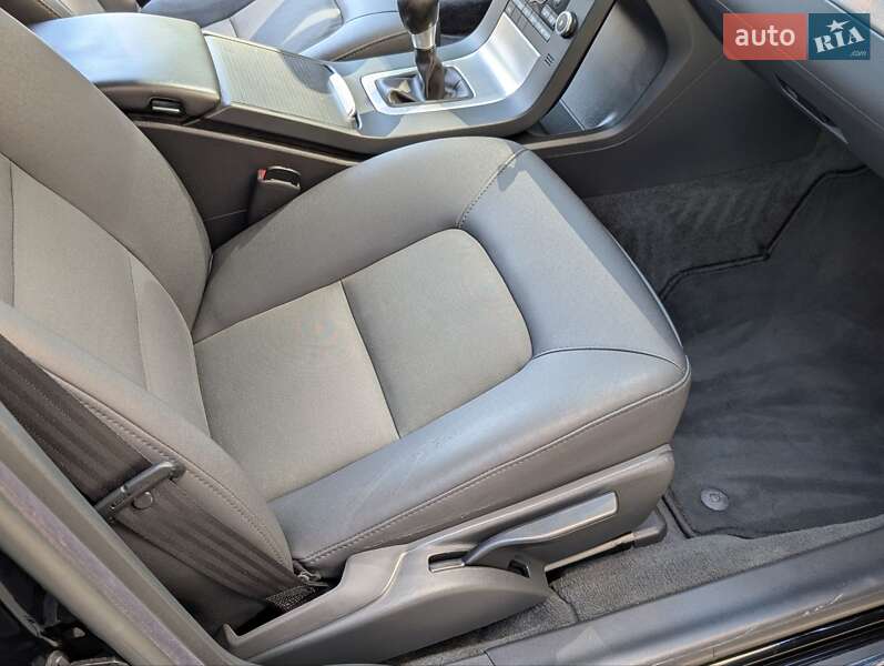 Універсал Volvo V70 2010 в Івано-Франківську фото 51 Універсал Volvo V70 2010 в Івано-Франківську