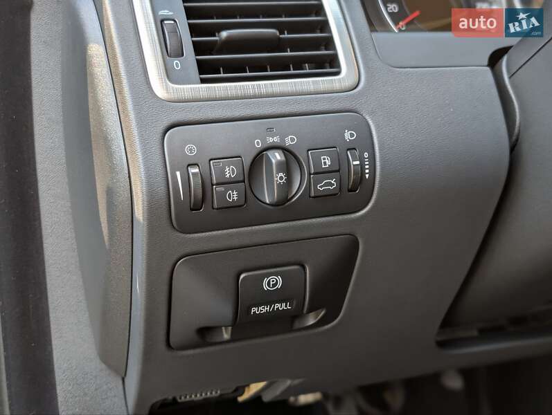 Універсал Volvo V70 2010 в Івано-Франківську фото 58 Універсал Volvo V70 2010 в Івано-Франківську