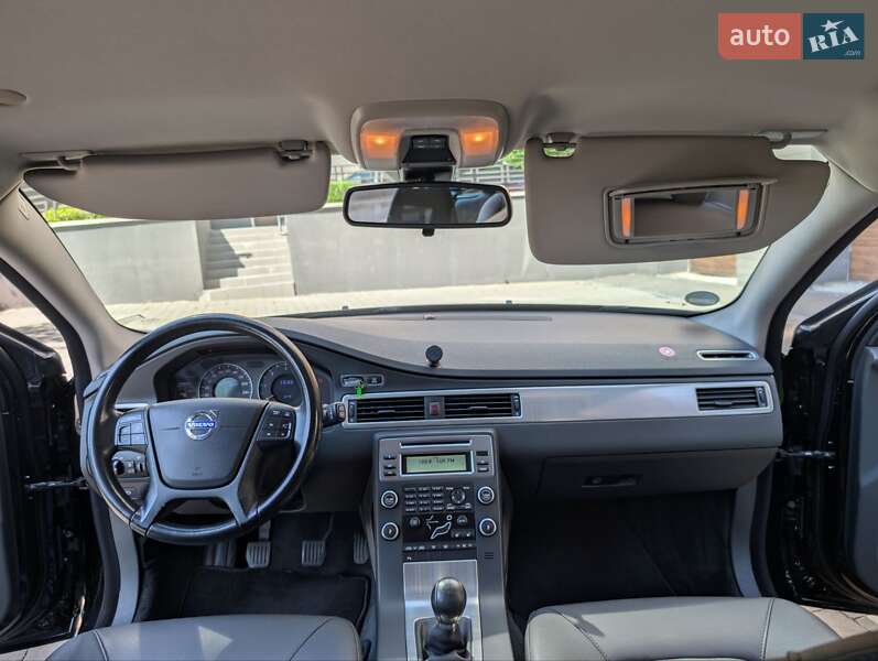 Універсал Volvo V70 2010 в Івано-Франківську фото 65 Універсал Volvo V70 2010 в Івано-Франківську