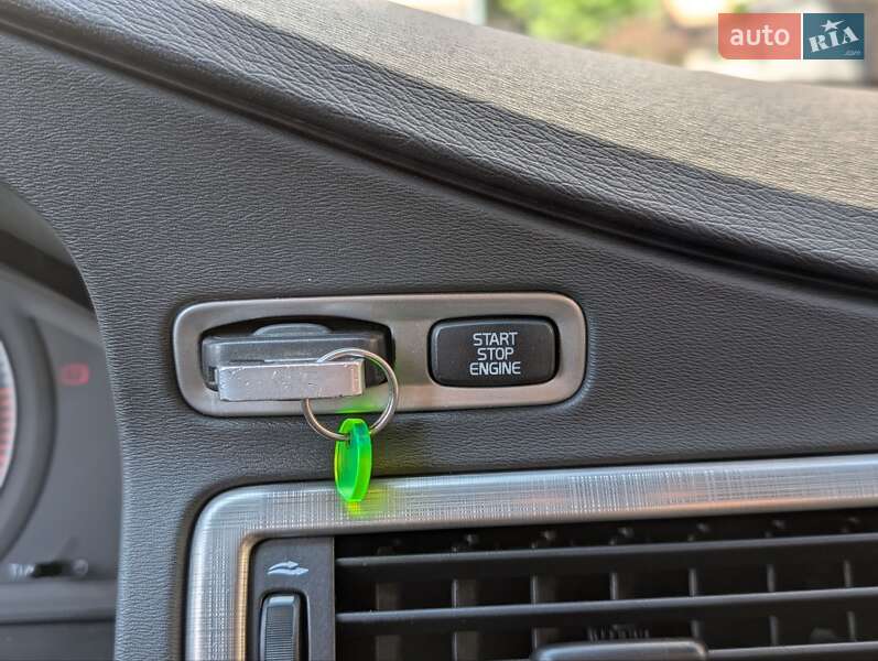 Універсал Volvo V70 2010 в Івано-Франківську фото 63 Універсал Volvo V70 2010 в Івано-Франківську