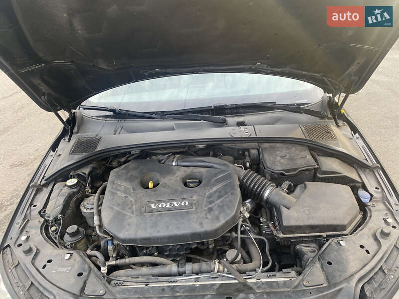 Универсал Volvo V70 2011 в Киеве фото 17 Универсал Volvo V70 2011 в Киеве