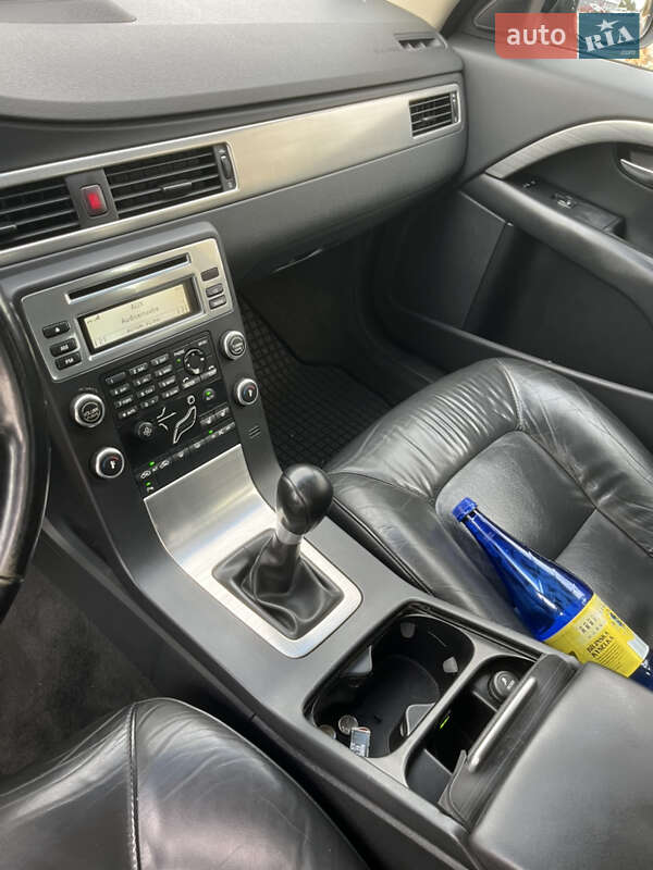 Універсал Volvo V70 2008 в Миколаєві