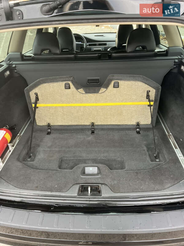Універсал Volvo V70 2008 в Миколаєві