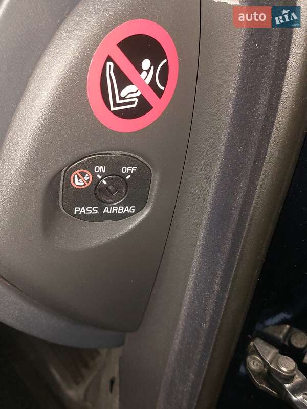 Универсал Volvo V70 2010 в Здолбунове фото 5 Универсал Volvo V70 2010 в Здолбунове