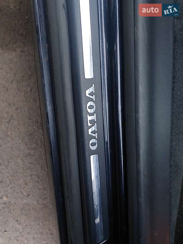 Универсал Volvo V70 2010 в Здолбунове фото 6 Универсал Volvo V70 2010 в Здолбунове