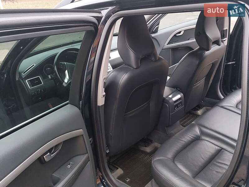 Универсал Volvo V70 2010 в Здолбунове фото 14 Универсал Volvo V70 2010 в Здолбунове