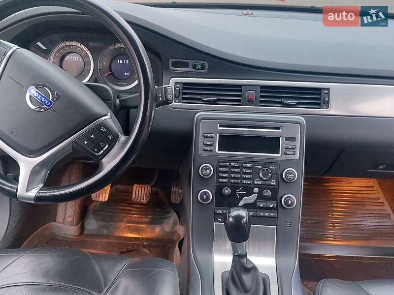 Универсал Volvo V70 2010 в Здолбунове фото 18 Универсал Volvo V70 2010 в Здолбунове