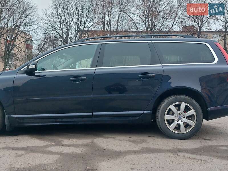 Универсал Volvo V70 2010 в Здолбунове фото 19 Универсал Volvo V70 2010 в Здолбунове