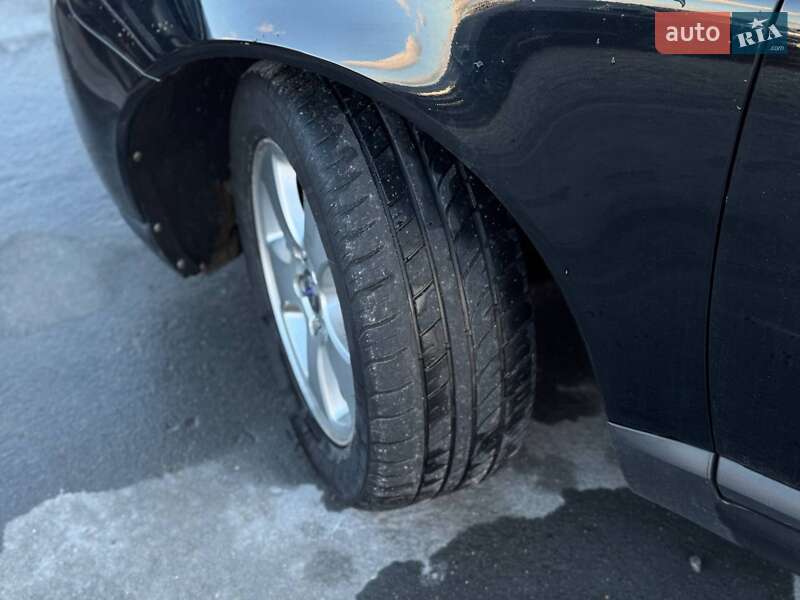Универсал Volvo V70 2008 в Ровно