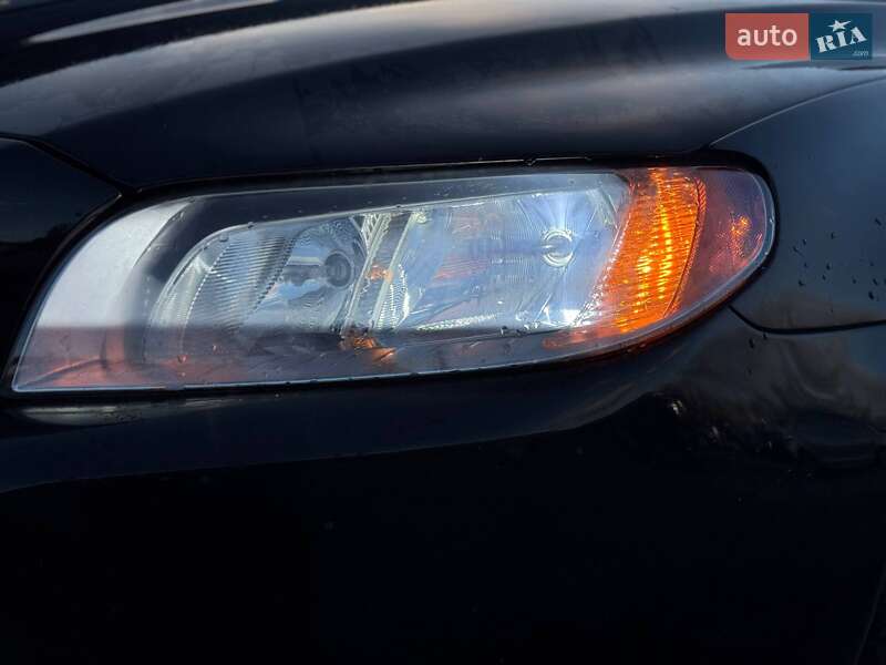 Универсал Volvo V70 2008 в Ровно