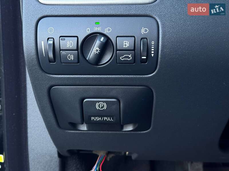 Универсал Volvo V70 2008 в Ровно