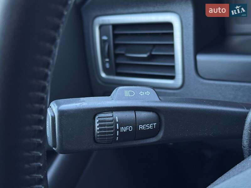 Универсал Volvo V70 2008 в Ровно