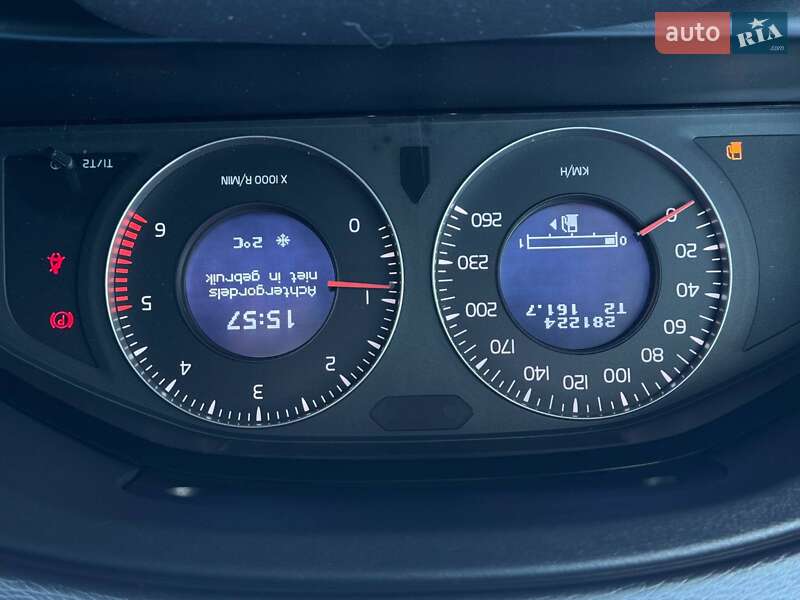 Универсал Volvo V70 2008 в Ровно