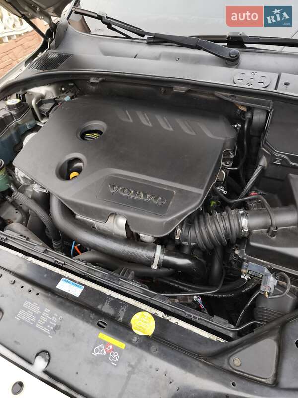 Универсал Volvo V70 2012 в Луцке фото 14 Универсал Volvo V70 2012 в Луцке