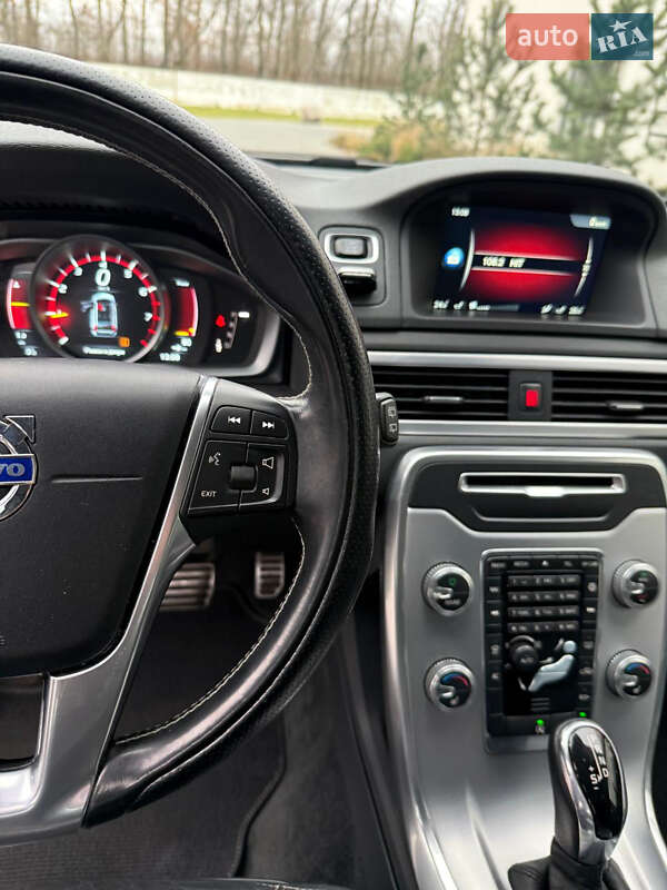 Універсал Volvo V70 2014 в Луцьку фото 19 Універсал Volvo V70 2014 в Луцьку