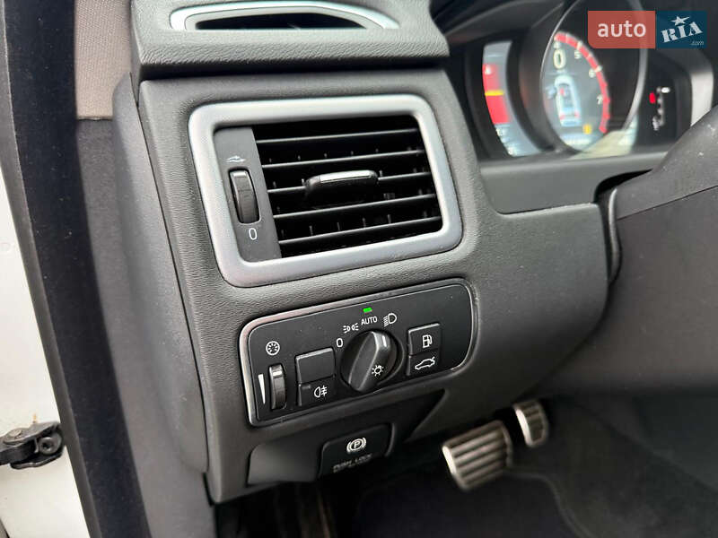 Універсал Volvo V70 2014 в Луцьку фото 24 Універсал Volvo V70 2014 в Луцьку