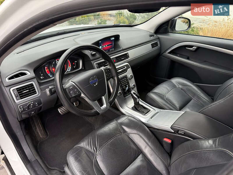 Універсал Volvo V70 2014 в Луцьку фото 28 Універсал Volvo V70 2014 в Луцьку