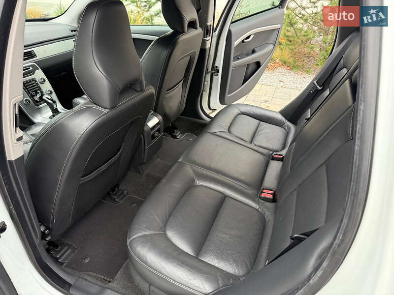 Універсал Volvo V70 2014 в Луцьку фото 38 Універсал Volvo V70 2014 в Луцьку