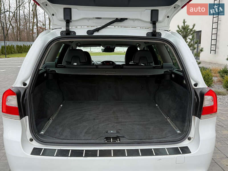 Універсал Volvo V70 2014 в Луцьку фото 44 Універсал Volvo V70 2014 в Луцьку
