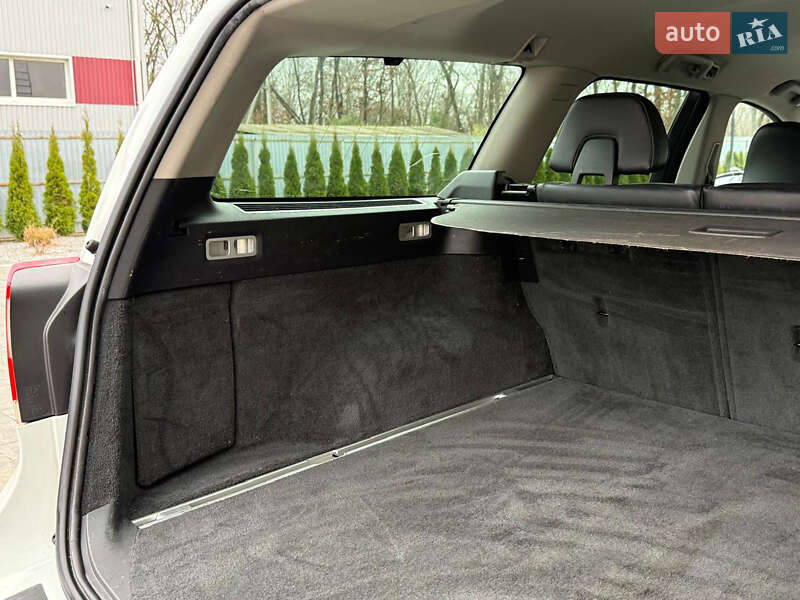 Універсал Volvo V70 2014 в Луцьку фото 48 Універсал Volvo V70 2014 в Луцьку