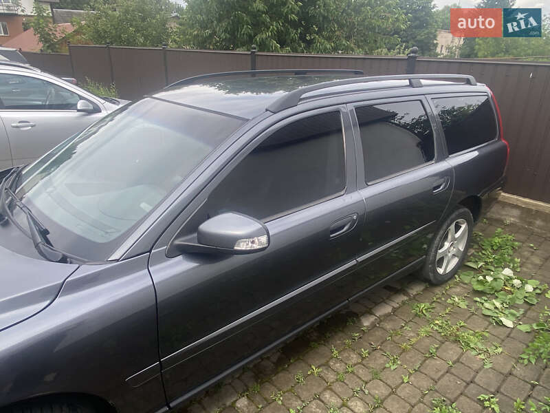 Volvo V70 2006 Volvo V70 2006
