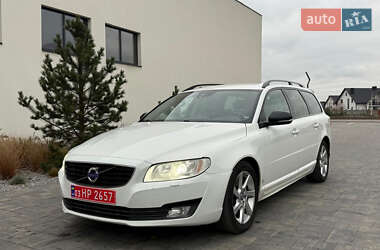 Універсал Volvo V70 2015 в Кременці