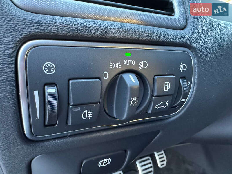 Универсал Volvo V70 2015 в Стрые