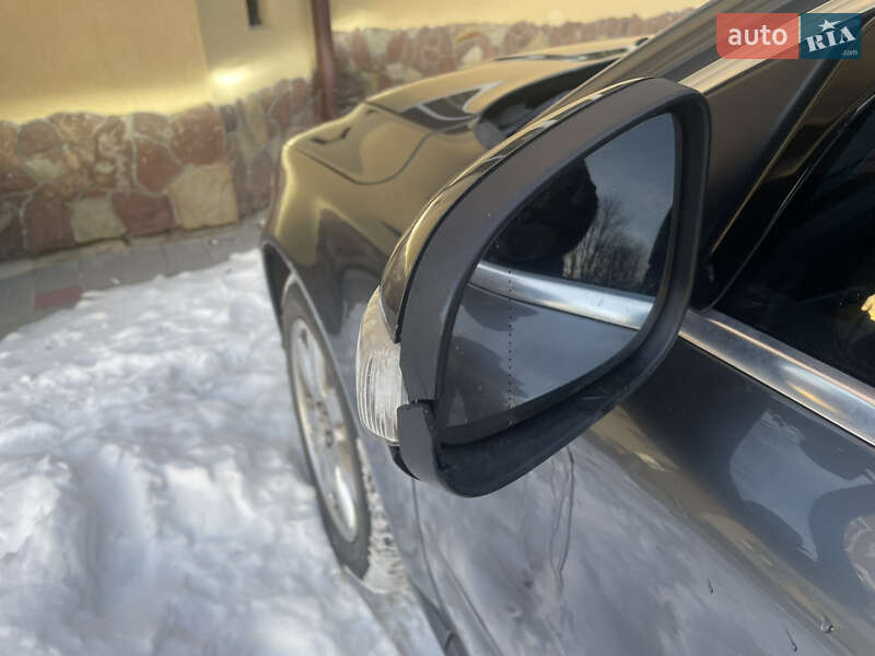 Универсал Volvo V70 2010 в Тернополе фото 11 Универсал Volvo V70 2010 в Тернополе