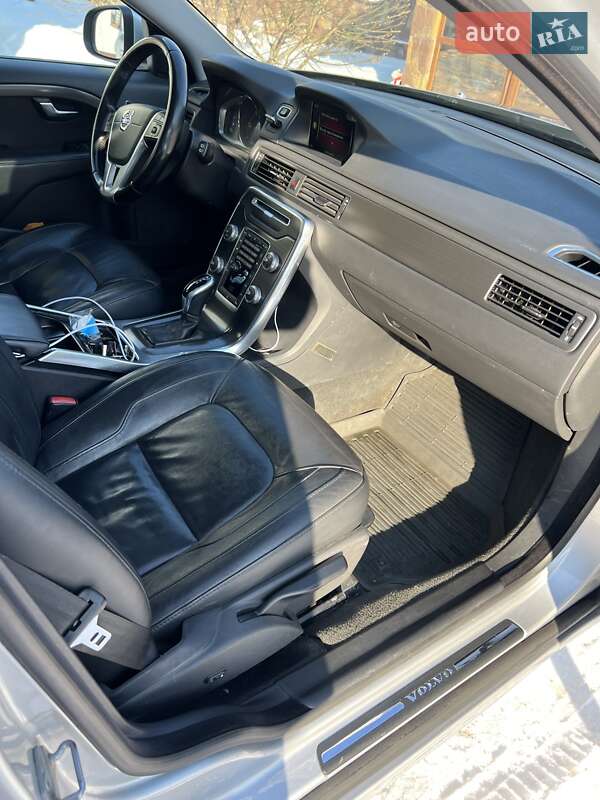 Универсал Volvo V70 2014 в Чорткове фото 25 Универсал Volvo V70 2014 в Чорткове