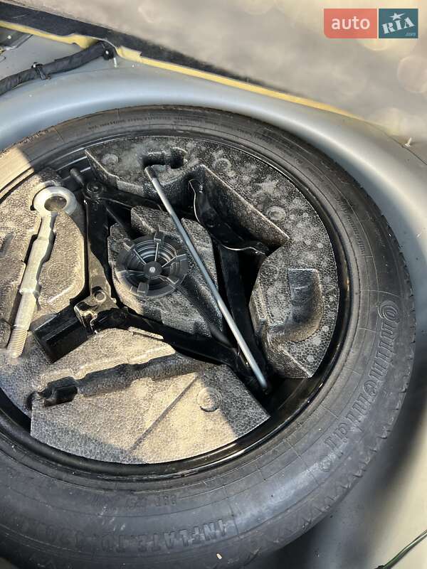 Универсал Volvo V70 2014 в Чорткове фото 31 Универсал Volvo V70 2014 в Чорткове