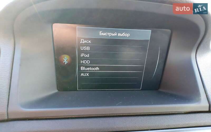 Универсал Volvo V70 2016 в Бродах фото 51 Универсал Volvo V70 2016 в Бродах