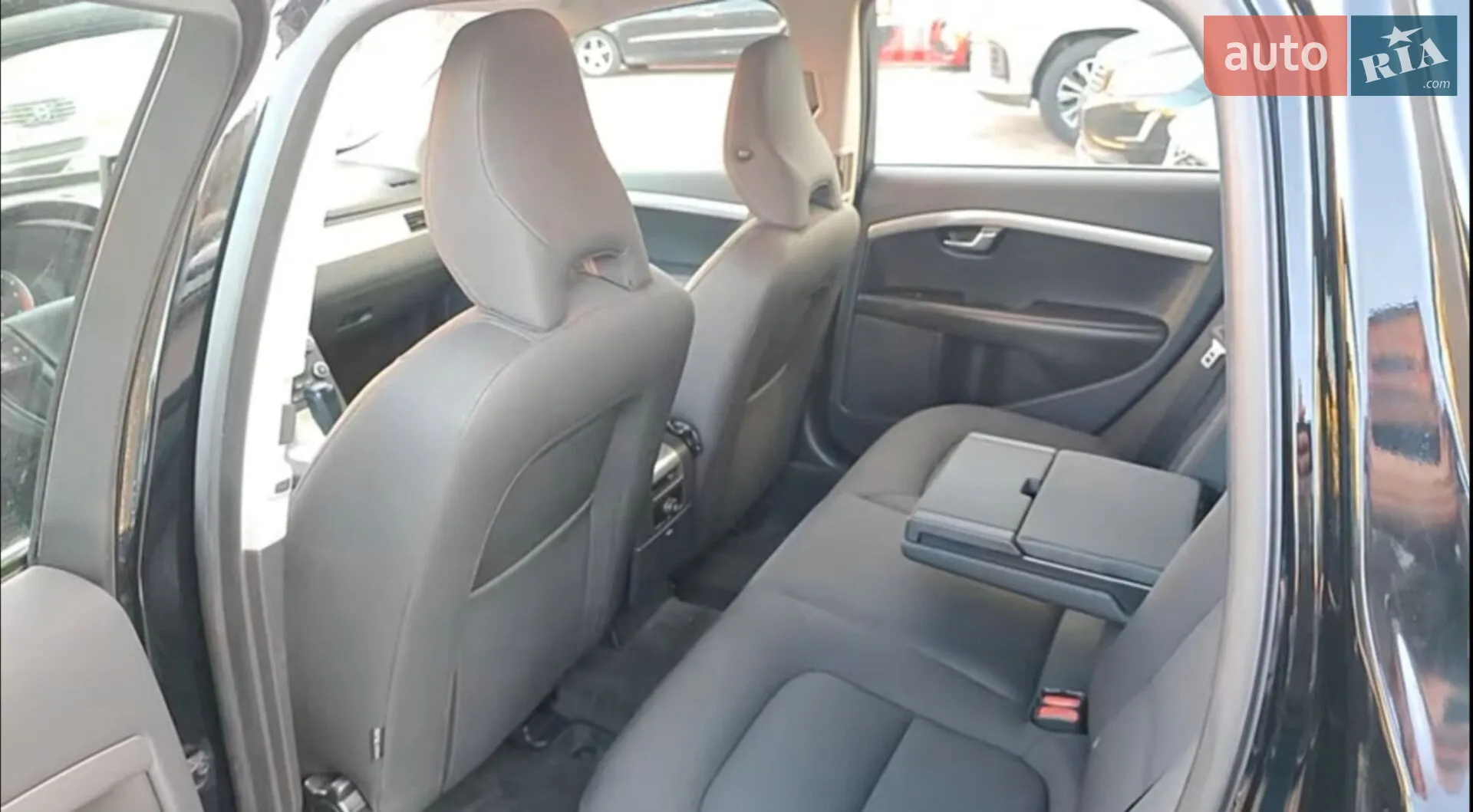 2011 Volvo V70 - мініатюра 30
