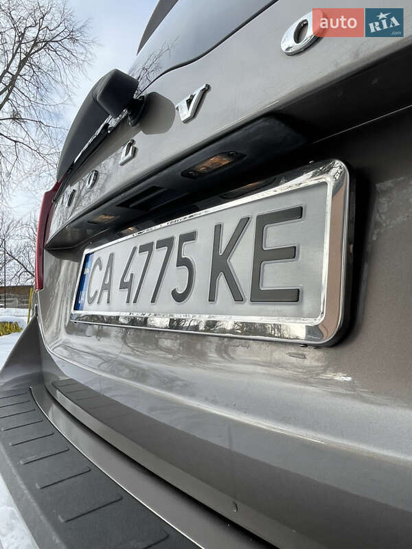 Универсал Volvo V70 2009 в Звенигородке фото 12 Универсал Volvo V70 2009 в Звенигородке