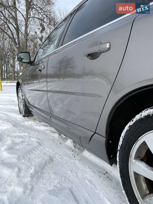 Универсал Volvo V70 2009 в Звенигородке фото 18 Универсал Volvo V70 2009 в Звенигородке